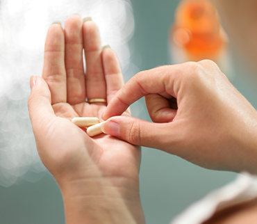 생활 습관 관리